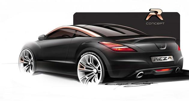 <p>1.6 litrelik turbo benzinli motoru bulunan Peugeot RCZ R, 260 HP’lik gücüyle Peugeot’nun bugüne kadar ürettiği en güçlü cadde otomobili unvanını kazanıyor.</p>