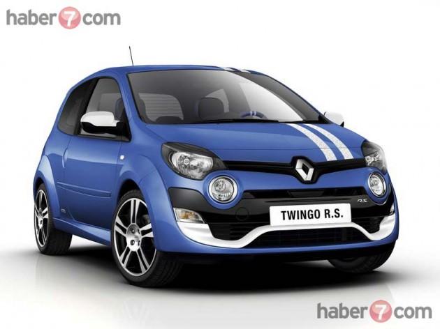 <p>2012 Renault-Twingo-RS</p>