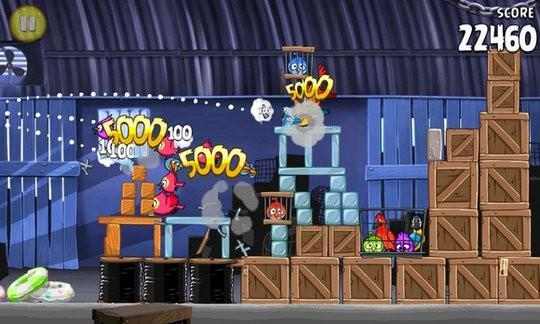 Cordy: Geleneksel bir platform oyunu olan Cordy, hızı temel alıyor. Boş yeşilli, sevimli seviyeler içinde elektrik kablosunu kullanarak zıplıyor, engellerin üzerinden atlıyor ve enerji topluyorsunuz.