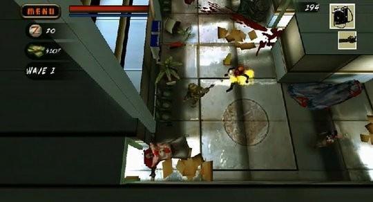 Dead on Arrival:  Etkileyici 3 boyutlu grafiklere sahip bir yaşamda kalma / korku oyunu olan Dead on Arrival'da kendinizi zombilerle dolu bir hastanede buluyorsunuz. Kendinizi onlara yem etmemek için silah satın almanız, kapıları sağlamlaştırmanız ve duvara monte edilen silahları kullanmanız gerekiyor.