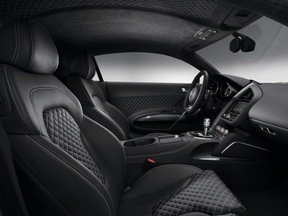 2013 Audi R8