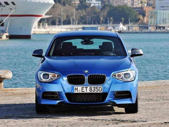 2013 BMW M135i