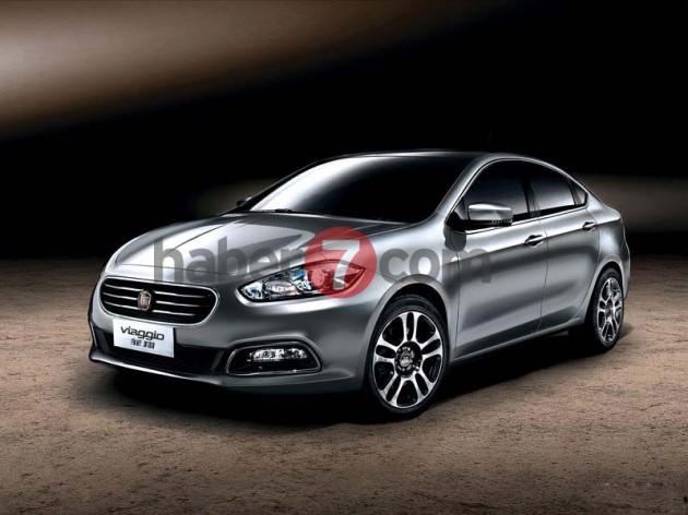 <p>2013 Fiat Viaggio</p>