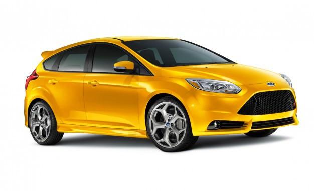 Ford Focus 48.000-60.000 TL