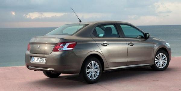 Peugeot 301