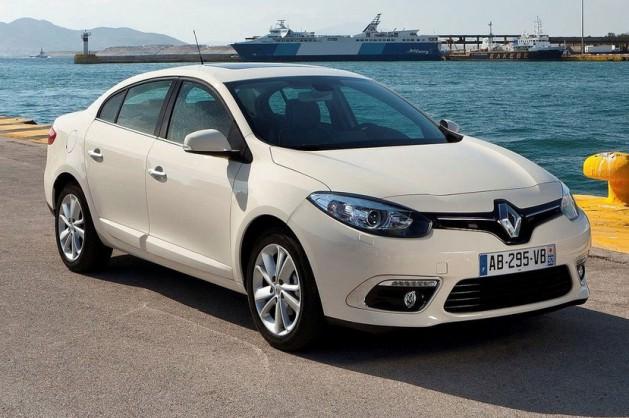 <p><strong>RENAULT</strong><br />Binek modellerinde 48 Bin TL için 48 ay yüzde 0.79 faiz sunuyor. </p>