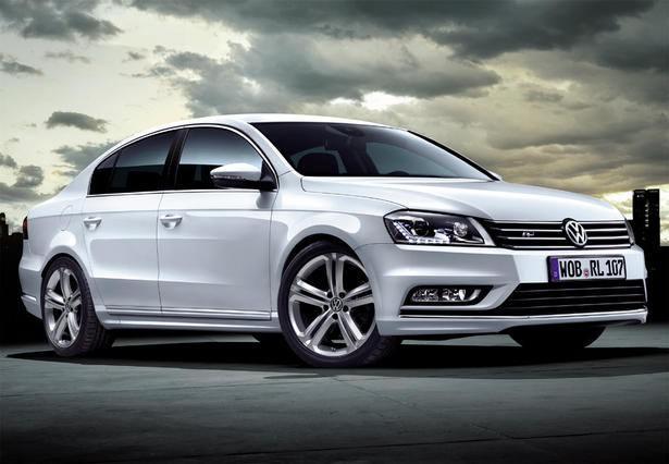 Volkswagen Passat 55.000-115.000 TL