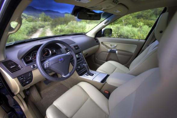 2013 Volvo XC90