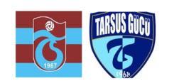 <p>Tarsusgücü'nün armasında yer alan T ve G harflerinin çizim şekli de Trabzonspor'un logosundaki T ve S harflerinin şeklini andırıyor.</p>