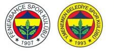 <p>Menemen Belediyespor ve Tarsus İdmanyurdu ile Fenerbahçe'nin armaları birebir aynı..</p>