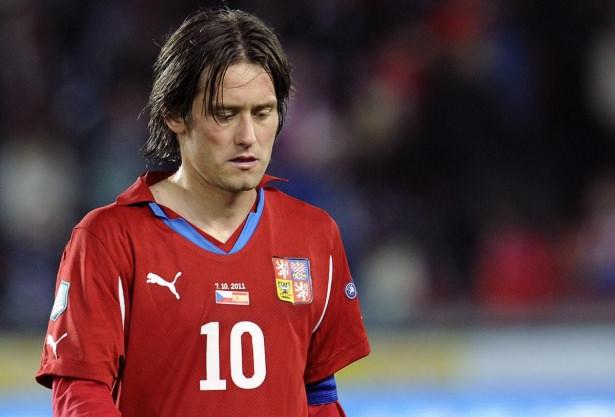 <p>Tomas Rosicky (Çek Cumhuriyeti)</p>
