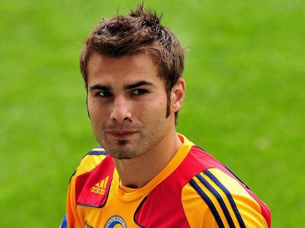 <p>Adrian Mutu (Romanya)</p>
