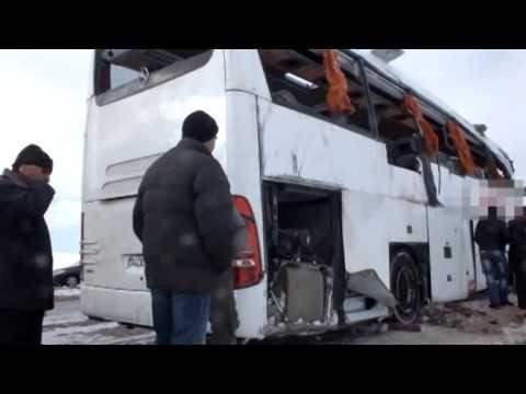<p>23 Ocak – Kayseri’de otobüs şarampole uçtu: 21 ölü <br />
<br />
<a href="http://www.haber7.com/trafik-kazalari/haber/1119611-kayseride-yolcu-otobusu-devrildi-21-olu" target="_blank">HABERİ OKUMAK İÇİN TIKLAYIN</a></p>
<p> </p>