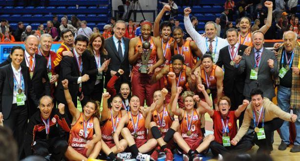 <p>13 Nisan – Galatasaray Odeabank Avrupa Şampiyonu oldu </p>

<p> </p>
