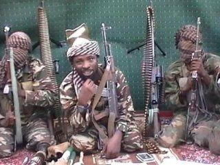 <p>14 Nisan – Boko Haram Nijerya’da 280 kız çocuğu kaçırdı </p>
<p> </p>