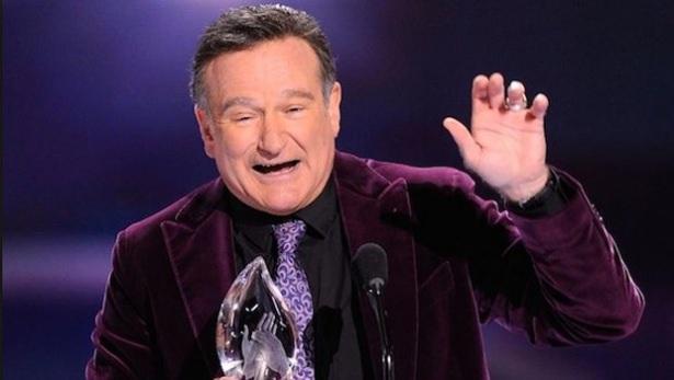 <p>11 Ağustos – Robin Williams evinde ölü bulundu </p>
<p> </p>