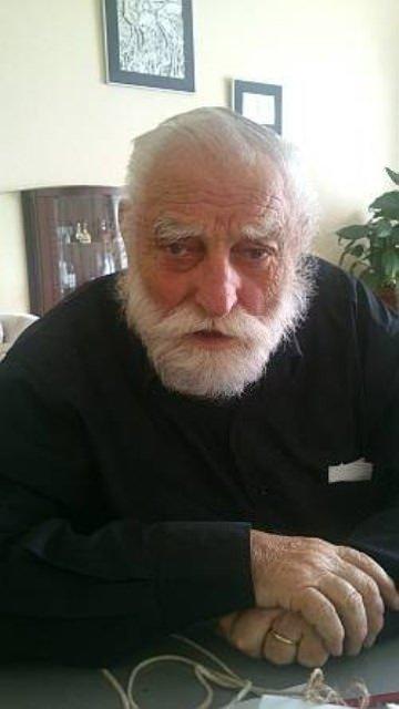 <p>Soyut resmin duayenlerinden Erdal Alantar vefat etti.</p>