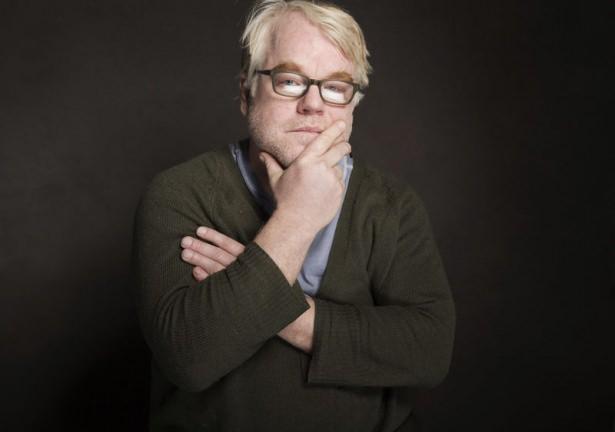 <p>Oscar ödüllü Amerikalı aktör ve yönetmen Philip Seymour Hoffman, New York'taki evinde ölü bulundu.</p>
<p> </p>