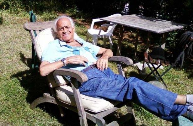 <p>Caz ustası, trompetçi İlhan Feyman hayatını kaybetti</p>
<p> </p>