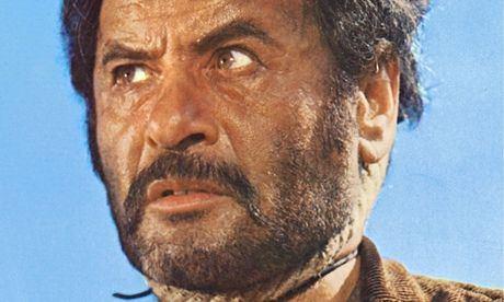<p>İyi, Kötü, Çirkin filminin 'Çirkin' adlı karakteri Eli Wallach, 98 yaşında hayatını kaybetti.</p>
<p> </p>