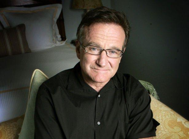 <p>Ölü Ozanlar Derneği ve Can Dostum filmleri ile tanınan Oscar ödüllü ünlü oyuncu Robin Williams, Tiburon kentindeki evinde ölü bulundu.</p>
<p> </p>