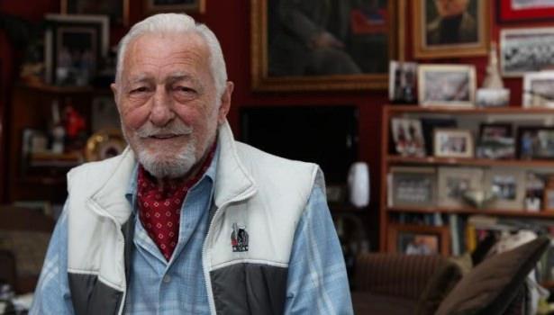 <p>Beşiktaş Kulübü Eski Başkanı ve Onursal Başkanı Süleyman Seba, 88 yaşında vefat etti.</p>
<p> </p>