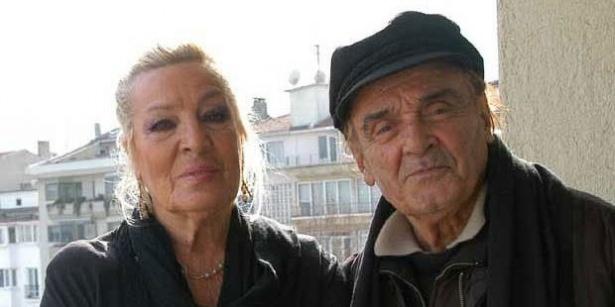 <p>Ateş Böceği Yalçın, ünlü komedyen Yalçın Otağı, karaciğer yetmezliği yüzünden tedavi gördüğü hastanede hayatını kaybetti.</p>
<p> </p>