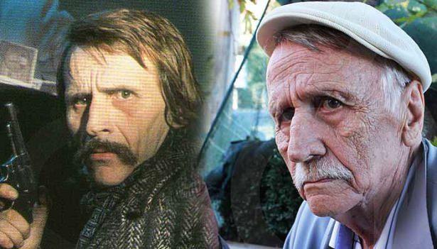 <p>Tiyatro ve sinemanın kötü adamı Süheyl Eğriboz</p>
