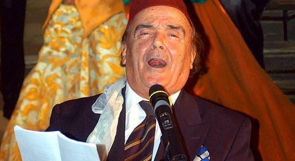 <p>Komedyen Ateş Böceği Yalçın Otağı</p>
