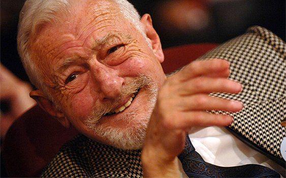 <p>Beşiktaş Kulübü eski başkanı ve onursal başkanı Süleyman Seba</p>