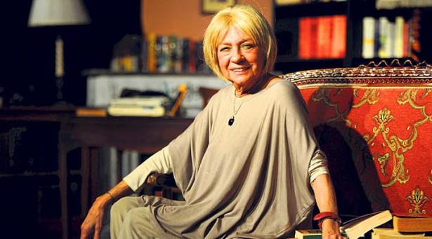 <p>Tiyatro ve sinemanın usta ismi Sanatçı Çolpan İlhan</p>
