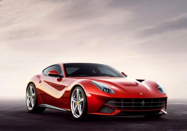 <p><strong>Ferrari</strong></p>
<p>Markanın 2014 yılında sattığı ededi : 11</p>