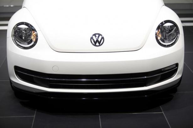 <p><strong>Volkswagen</strong></p>

<p>Markanın 2014 yılında sattığı ededi : 84.646</p>
