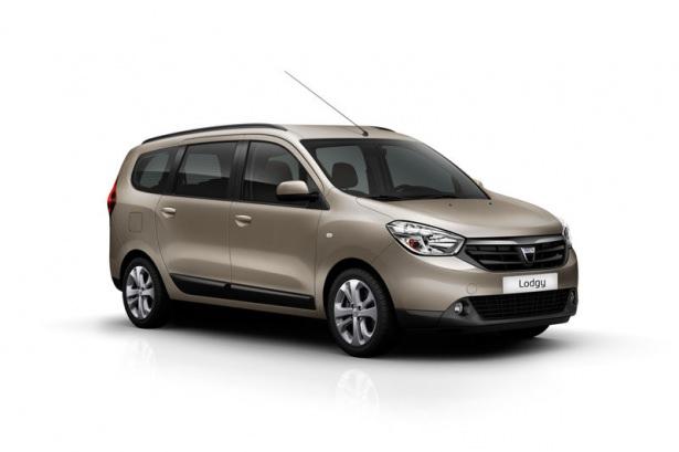 <p><strong>Dacia</strong></p>

<p>Markanın 2014 yılında sattığı ededi: 27.897</p>
