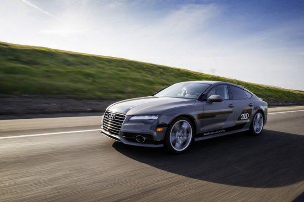 <p><strong>Audi</strong></p>
<p>Markanın 2014 yılında sattığı ededi: 17.809</p>