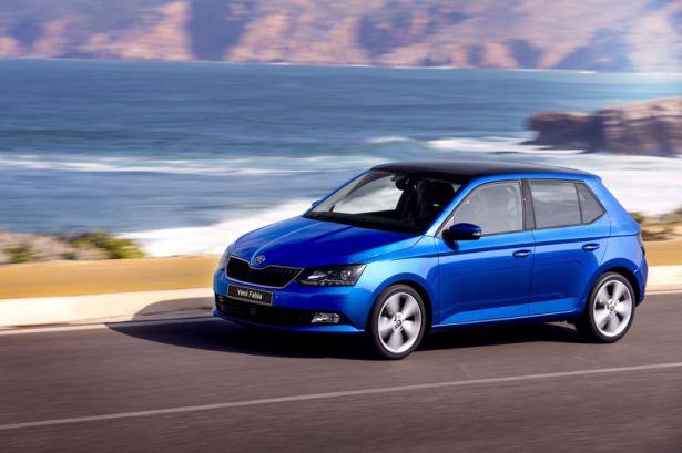 <p><strong>Skoda</strong></p>
<p>Markanın 2014 yılında sattığı ededi: 14.537</p>