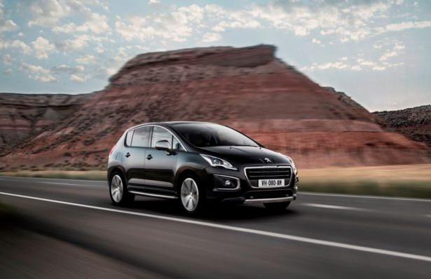 <p><strong>Peugeot</strong></p>

<p>Markanın 2014 yılında sattığı ededi: 17.026</p>
