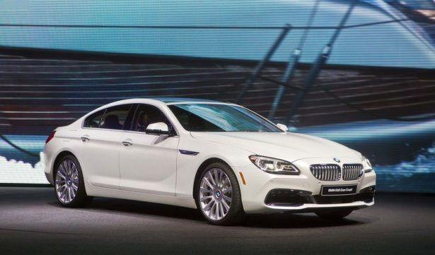<p><strong>Bmw</strong></p>
<p>Markanın 2014 yılında sattığı ededi: 26.174</p>