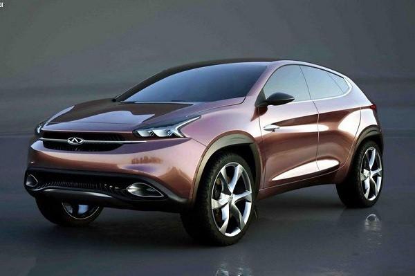 <p><strong>Chery</strong></p>
<p>Markanın 2014 yılında sattığı ededi: 325</p>