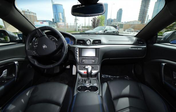 <p><strong>Maserati</strong></p>

<p>Markanın 2014 yılında sattığı ededi: 83</p>
