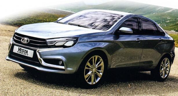 <p><strong>Lada</strong></p>

<p>Markanın 2014 yılında sattığı ededi: 0</p>
