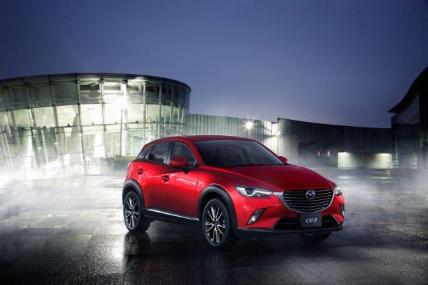 <p><strong>Mazda</strong></p>
<p>Markanın 2014 yılında sattığı ededi: 1.291</p>