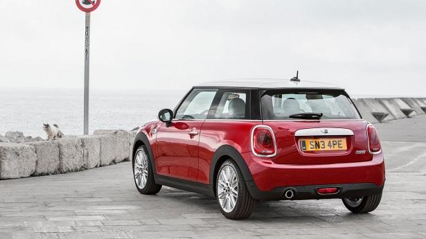 <p><strong>Mini</strong></p>
<p>Markanın 2014 yılında sattığı ededi: 1.071</p>
<p> </p>