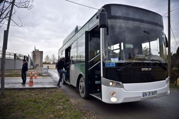 <p><strong>Otokar</strong></p>

<p>Markanın 2014 yılında sattığı ededi: 0</p>
