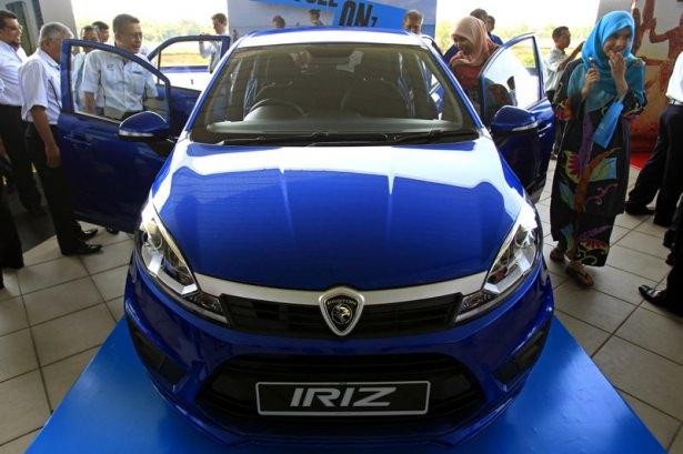 <p><strong>Proton</strong></p>
<p>Markanın 2014 yılında sattığı ededi: 707</p>