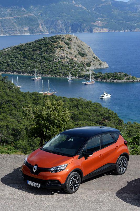 <p><strong>Renault</strong></p>

<p>Markanın 2014 yılında sattığı ededi: 90.027</p>
