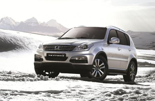 <p><strong>Ssangyong</strong></p>
<p>Markanın 2014 yılında sattığı ededi: 531</p>