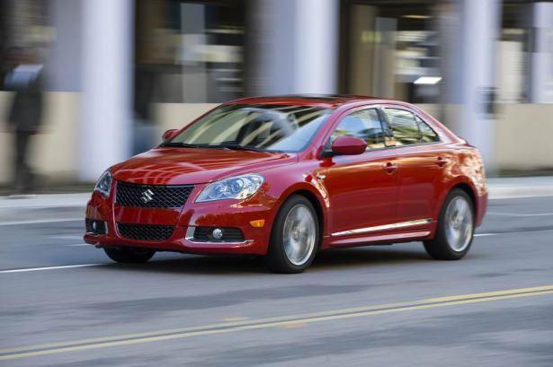 <p><strong>Suzuki</strong></p>

<p>Markanın 2014 yılında sattığı ededi: 958</p>

<p> </p>
