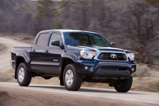 <p><strong>Toyota</strong></p>
<p>Markanın 2014 yılında sattığı ededi: 34.321</p>