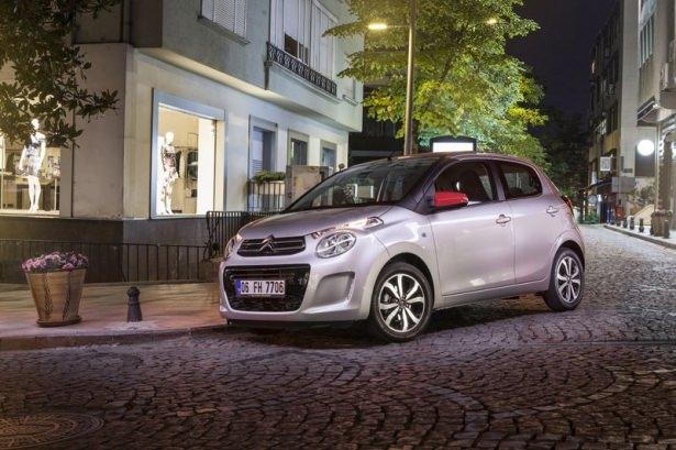 <p><strong>Citroen</strong></p>

<p>Markanın 2014 yılında sattığı ededi: 14.389</p>
